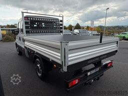 IVECO Daily 35S16 A8 *R.3450mm*Automatik*AHK*7-Sitze*