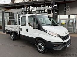 IVECO Daily 35S16 A8 *R.3450mm*Automatik*AHK*7-Sitze*