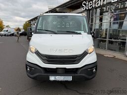 IVECO Daily 35S16 A8 *R.3450mm*Automatik*AHK*7-Sitze*