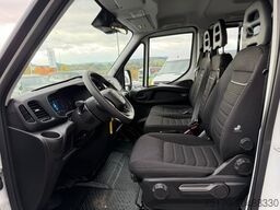 IVECO Daily 35S16 A8 *R.3450mm*Automatik*AHK*7-Sitze*
