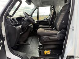 IVECO Daily 35S14 A8*R3.450mm*Automatik*Kamera*2Sitze*