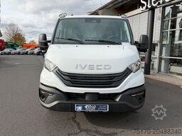 IVECO Daily 35S14 A8*R3.450mm*Automatik*Kamera*2Sitze*