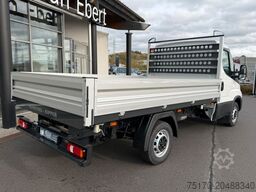 IVECO Daily 35S14 A8*R3.450mm*Automatik*Kamera*2Sitze*