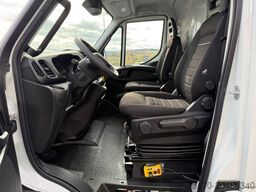 IVECO Daily 35S14 A8*R3.450mm*Automatik*Kamera*2Sitze*