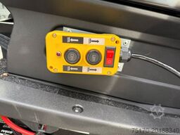 IVECO Daily 35S14 A8*R3.450mm*Automatik*Kamera*2Sitze*