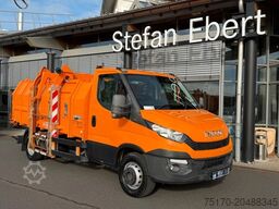 IVECO Daily 65C17 Müllwagen *Zoeller Micro HG*