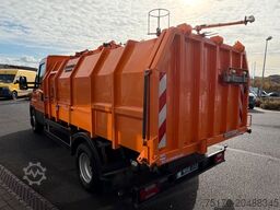 IVECO Daily 65C17 Müllwagen *Zoeller Micro HG*