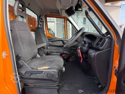 IVECO Daily 65C17 Müllwagen *Zoeller Micro HG*