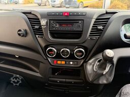 IVECO Daily 65C17 Müllwagen *Zoeller Micro HG*