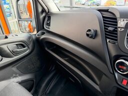 IVECO Daily 65C17 Müllwagen *Zoeller Micro HG*