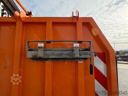 IVECO Daily 65C17 Müllwagen *Zoeller Micro HG*