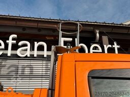 IVECO Daily 65C17 Müllwagen *Zoeller Micro HG*