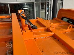 IVECO Daily 65C17 Müllwagen *Zoeller Micro HG*