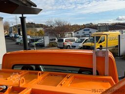 IVECO Daily 65C17 Müllwagen *Zoeller Micro HG*