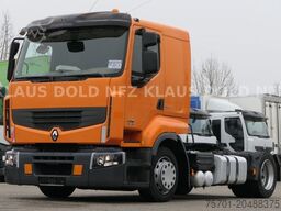 RENAULT Premium 430 Retarder 2-Tanks Euro 5