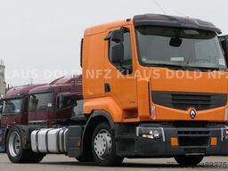 RENAULT Premium 430 Retarder 2-Tanks Euro 5