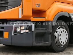 RENAULT Premium 430 Retarder 2-Tanks Euro 5