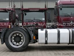 RENAULT Premium 430 Retarder 2-Tanks Euro 5