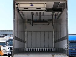 IVECO 190S46 Stralis Kühlkoffer Retarder Komplettzug