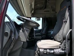 IVECO 190S46 Stralis Kühlkoffer Retarder Komplettzug