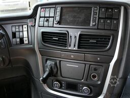 IVECO 190S46 Stralis Kühlkoffer Retarder Komplettzug