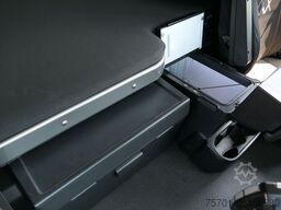 IVECO 190S46 Stralis Kühlkoffer Retarder Komplettzug