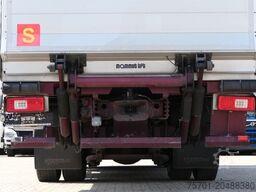 IVECO 190S46 Stralis Kühlkoffer Retarder Komplettzug