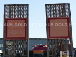  Schaub Tieflader Maschinen- / Fahrzeugtransporte