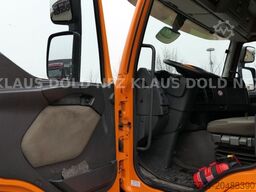 RENAULT Premium 430 Tieflader Maschinen-/Fahrzeugtransp.