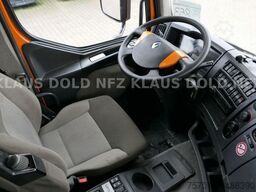 RENAULT Premium 430 Tieflader Maschinen-/Fahrzeugtransp.