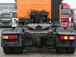 RENAULT Premium 430 Tieflader Maschinen-/Fahrzeugtransp.