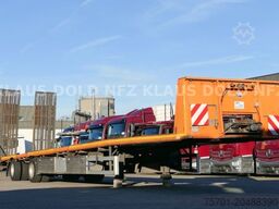 RENAULT Premium 430 Tieflader Maschinen-/Fahrzeugtransp.