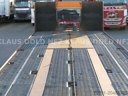 RENAULT Premium 430 Tieflader Maschinen-/Fahrzeugtransp.