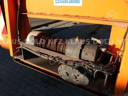 RENAULT Premium 430 Tieflader Maschinen-/Fahrzeugtransp.