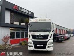 MAN TGX 18.510 BLS*XLX*2xTank*DTCO4.1 Tacho*