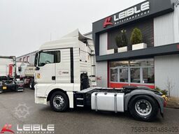 MAN TGX 18.510 BLS*XLX*2xTank*DTCO4.1 Tacho*