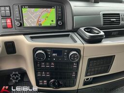 MAN TGX 18.510 BLS*XLX*2xTank*DTCO4.1 Tacho*