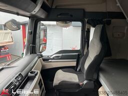 MAN TGX 18.510 BLS*XLX*2xTank*DTCO4.1 Tacho*