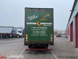 MERCEDES-BENZ Actors 2545*Tacho 4.1*Alcoa*Jumbo*Vollluft*