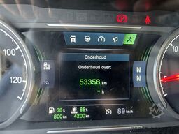Scania S450 Highline / Tacho V2 / 721 dkm / 2 Tanks / ...