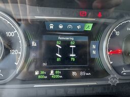 Scania S450 Highline / Tacho V2 / 721 dkm / 2 Tanks / ...