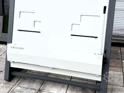 Heidelberg NELA Plattenabkantgerät