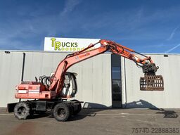 ETEC 813  + 5979 HR + BASKET 3rd function + GRAAFMAC...