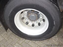 Volvo FE 260 20,5 TON TOTAL