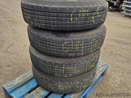 PIRELLI FR 12  825/R 15 | LOWLOADER TIRES.