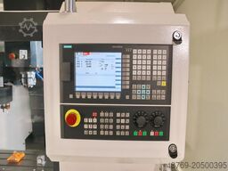 OPTIMUM OPTImill F 105 CNC