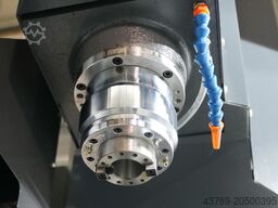 OPTIMUM OPTImill F 105 CNC