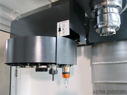 OPTIMUM OPTImill F 105 CNC