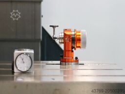 OPTIMUM OPTImill F 105 CNC