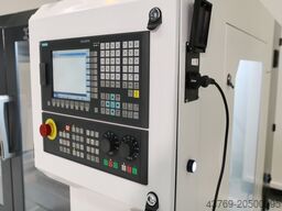 OPTIMUM OPTImill F 105 CNC